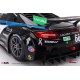 Acura NSX GT3 Evo22 66 24 Heures de Daytona 2023 Truescale TS0535