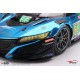 Acura NSX GT3 Evo22 66 24 Heures de Daytona 2023 Truescale TS0535
