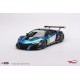 Acura NSX GT3 Evo22 66 24 Heures de Daytona 2023 Truescale TS0535