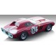 Ferrari&nbsp;250 GTO 64 176 Tour De France 1964 Piper - Siffert Tecnomodel TM18-96G
