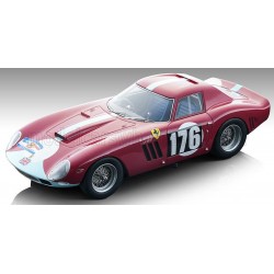 Ferrari&nbsp;250 GTO 64 176 Tour De France 1964 Piper - Siffert Tecnomodel TM18-96G