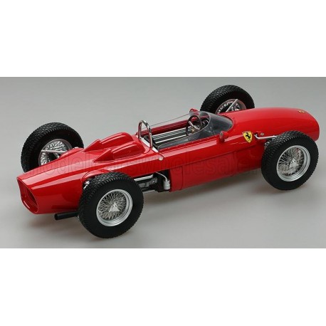 Ferrari 156 Press Version F1 1962 Tecnomodel TM18-308D