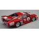 Ferrari&nbsp;308 GTB Turbo 18 6 Heures de Silverstone 1981 Tecnomodel TEC43-50C