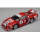 Ferrari&nbsp;308 GTB Turbo 18 6 Heures de Silverstone 1981 Tecnomodel TEC43-50C
