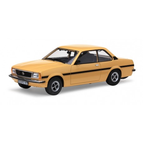 Opel Ascona B SR 1975 Beige Sunstar SS5382