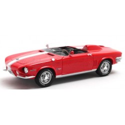 Chevrolet&nbsp;Corvair Super Spider XP-785 Concept 1962 Red Matrix MX50302-053