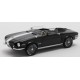 Chevrolet&nbsp;Corvair Super Spider XP-785 Concept 1962 Black Matrix MX50302-052