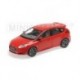 Ford Focus ST 2011 Rouge Minichamps 110082002