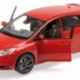 Ford Focus ST 2011 Rouge Minichamps 110082002