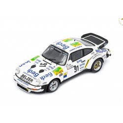 Porsche 930 91 24 Heures du Mans 1959 Spark S9856