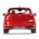 Ford Focus ST 2011 Rouge Minichamps 110082002