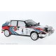 Lancia Delta Integrale 16V 4 Safari Rally 1990 Florio - Pirollo IXO 18RMC139B