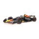 Red Bull RB18 1 F1 Winner Hongrie 2022 Max Verstappen Minichamps 110221301