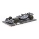 Alfa Romeo Ferrari C42 44 Guanyu Zhou F1 Test Barcelona 2022 Minichamps 117229924
