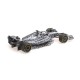 Alfa Romeo Ferrari C42 44 Guanyu Zhou F1 Test Barcelona 2022 Minichamps 117229924