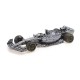 Alfa Romeo Ferrari C42 44 Guanyu Zhou F1 Test Barcelona 2022 Minichamps 117229924