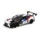 BMW M4 GT3 Presentation 2021 Minichamps 155212000