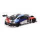 BMW M4 GT3 Presentation 2021 Minichamps 155212000