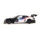 BMW M4 GT3 Presentation 2021 Minichamps 155212000