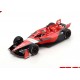 Avalanche Andretti 27 Jake Dennis Formula E Winner Mexico ePrix Saison 9 2023 Spark S6753