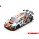 Audi R8 LMS GT3 30 Winner Silver Cup 24 Heures de Spa Francorchamps 2022 Spark 18SB052