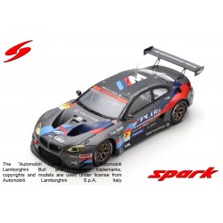 Lamborghini GT3 87 GT300 Super GT 2020 Spark SGT008