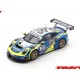 Porsche 911 GT3 R 39 3ème Pro-Am 24 Heures de Spa Francorchamps 2022 Spark SB519