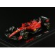 Ferrari SF-23 16 Charles Leclerc F1 With driver and showcase 2023 Bburago BU36835LE