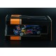 Ford Puma Rally1 8 Rallye Monte Carlo 2023 Tanak - Jarveoja IXO RAM879