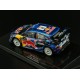 Ford Puma Rally1 8 Rallye Monte Carlo 2023 Tanak - Jarveoja IXO RAM879