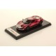 Ferrari 296 GTB Rosso Imola Assetto Fiorano Looksmart LS533F