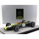 Lotus 43 11 Peter Arundell F1 Belgique 1966 Tecnomodel TM18-188B
