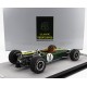 Lotus 43 11 Peter Arundell F1 Belgique 1966 Tecnomodel TM18-188B