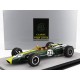Lotus 43 22 Jim Clark F1 Italie Monza 1966 Tecnomodel TM18-188E