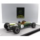 Lotus&nbsp;43 with driver 1 Jim Clark F1 Winner USA 1966 Tecnomodel TMD18-188A-D