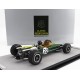 Lotus&nbsp;43 with driver 22 Jim Clark F1 Italie Monza 1966 Tecnomodel TMD18-188B-D