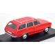 Opel Kadett B Caravan 1965 Red Whitebox WB124193