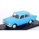 Moskwitsch 412 1970 Light Blue Whitebox WB124196