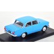 Moskwitsch 412 1970 Light Blue Whitebox WB124196