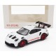 Porsche 911 992 GT3 RS Coupe 2022 White Red Norev 750044