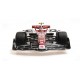 Alfa Romeo Ferrari C42 24 Guanyu Zhou F1 Grand Prix de Bahrain 2022 Minichamps 117220124