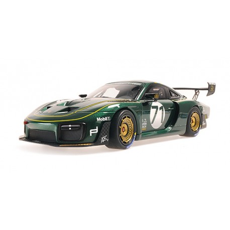Porsche 935/19 2020 Tenner Racing Minichamps 155067571
