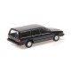 Volvo 740 GL Break 1986 Dark Green Metallic Minichamps 155171771