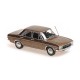 Audi 100 1969 Brown Metallic Minichamps 940019101