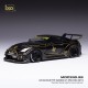 Nissan 35GT-RR LB-Silhouette Works GT 2019 Black IXO MOC330