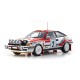 Toyota Celica GT-4 ST165 night version 2 Winner Rallye Monte Carlo 1991 Sainz - Moya Kyosho 08961B