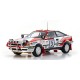 Toyota Celica GT-4 ST165 night version 3 Winner Safari Rally 1990 Wadegard - Gallagher Kyosho 08961A