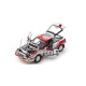 Toyota Celica GT-4 ST165 night version 3 Winner Safari Rally 1990 Wadegard - Gallagher Kyosho 08961A