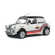 Mini Cooper Sport Martini Racing Livery 1998 White Solido S1800610