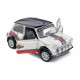 Mini Cooper Sport Martini Racing Livery 1998 White Solido S1800610